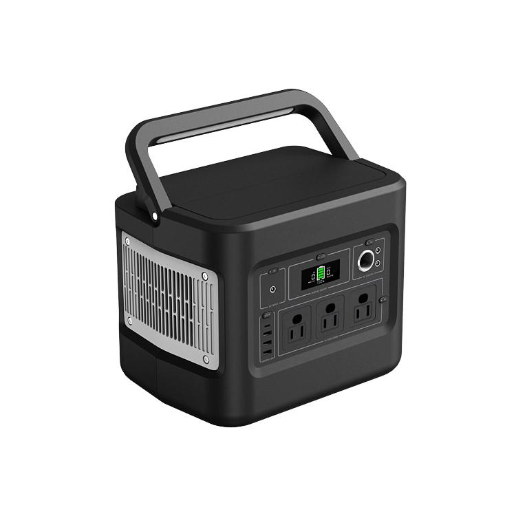 เครื่องกำเนิดพลังงานแสงอาทิตย์รอบลึก 1000W สำหรับการชาร์จมือถือ