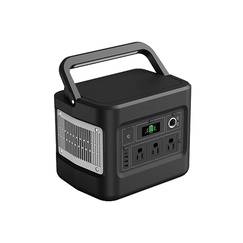 สถานีพลังงานแบบพกพาป้องกันการระเบิด 1000W สำหรับการชาร์จ