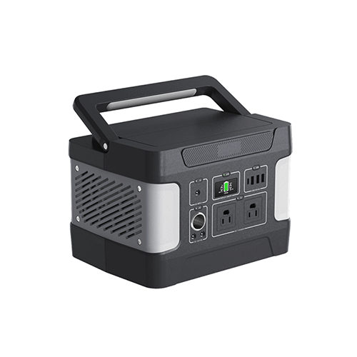เครื่องกำเนิดพลังงานแสงอาทิตย์ฉุกเฉินเก็บพลังงาน 400W สำหรับการชาร์จ