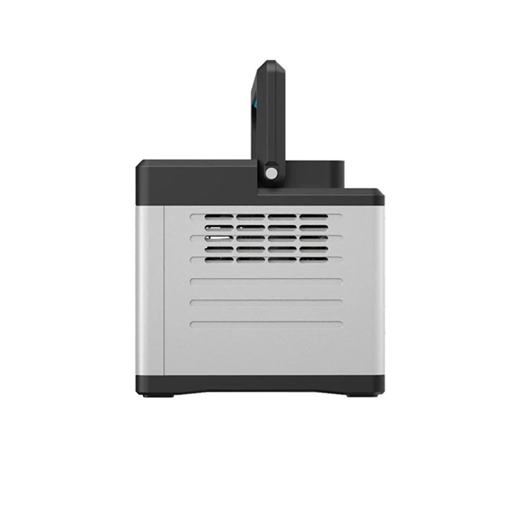 เครื่องกำเนิดพลังงานแสงอาทิตย์อัจฉริยะ 700W สำหรับการชาร์จไฟฉุกเฉิน
