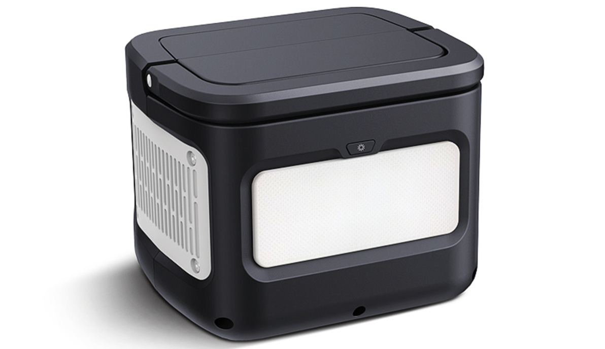 เครื่องกำเนิดไฟฟ้าพลังงานแสงอาทิตย์บำรุงรักษาฟรี 400W สำหรับการชาร์จ