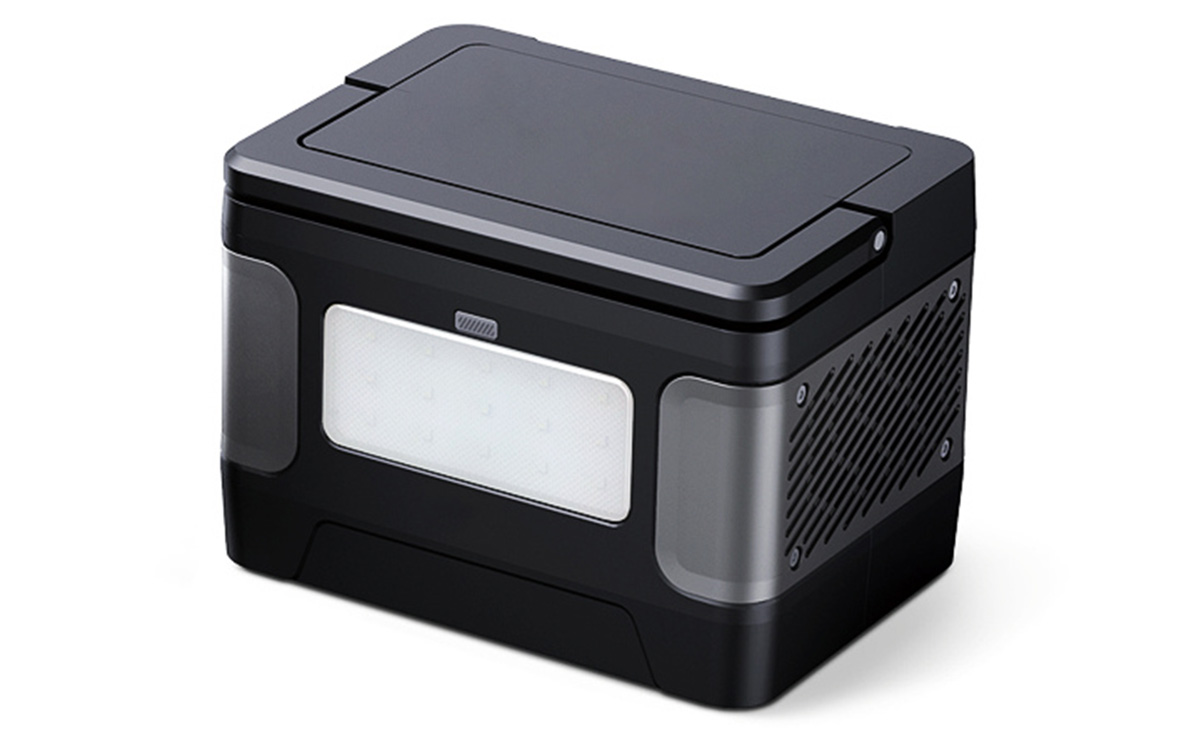 เครื่องกำเนิดพลังงานแสงอาทิตย์แบบเทอร์โมดูริก 600W สำหรับการชาร์จฉุกเฉิน